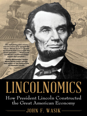 cover image of Lincolnomics